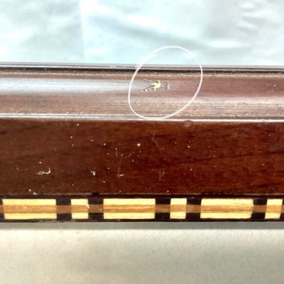 Heirloom Decorative Picture Frame - Picture 3 of 5